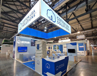 Cotton USA Solutions- ITMA Cotton USA Solutions- ITMA