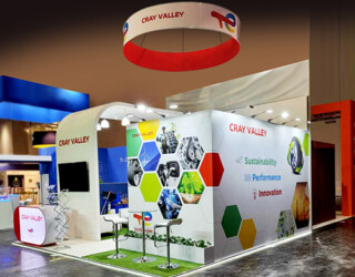 Cray Valley- Tire Technologies Cray Valley- Tire Technologies