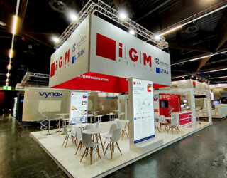 IGM- ECS IGM- ECS