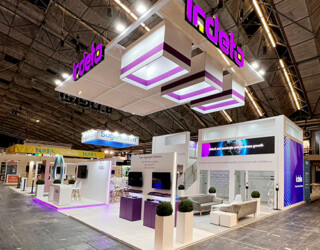 Irdeto- IBC Irdeto- IBC