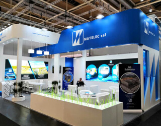 Matelec- Hannover Messe Matelec- Hannover Messe