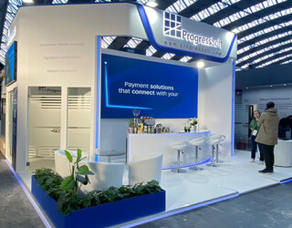 ProgressSoft- SIBOS ProgressSoft- SIBOS