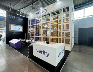 Verity- Logimat Verity- Logimat