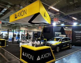 Axon Axon