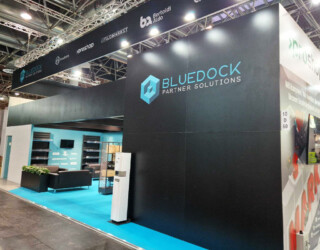 Bluedock Bluedock