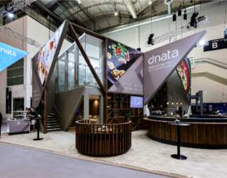 DNATA- WTCE DNATA- WTCE